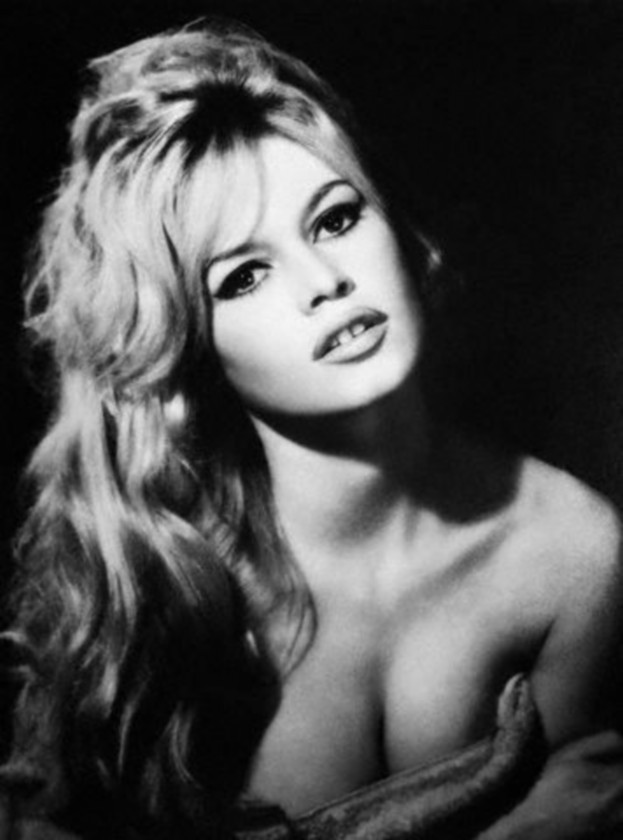 chad goforth recommends hattie bardot pic