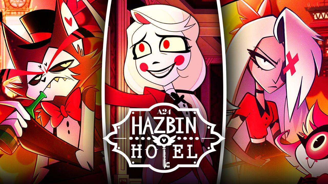 abhi jain recommends hazbin hotel porn pic