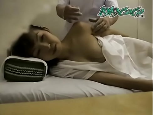 dilip telang recommends Hidden Massage Room Cam