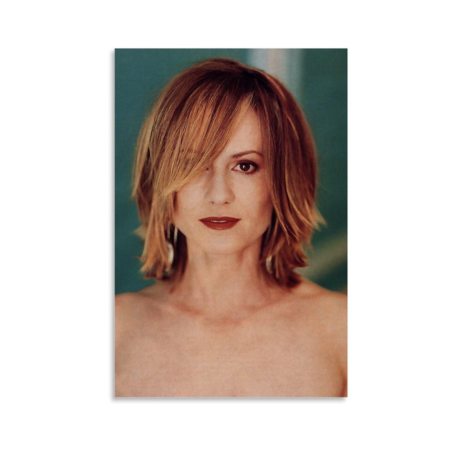 anna raguindin recommends holly hunter sexy pic