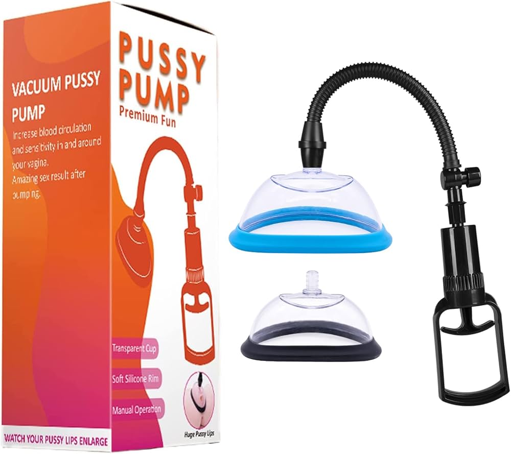 boyun yang recommends homemade clitoris pump pic