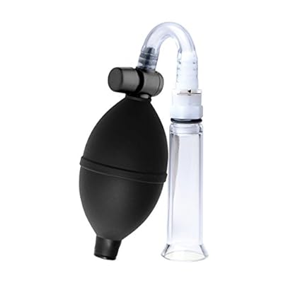 amanda seekings recommends Homemade Clitoris Pump