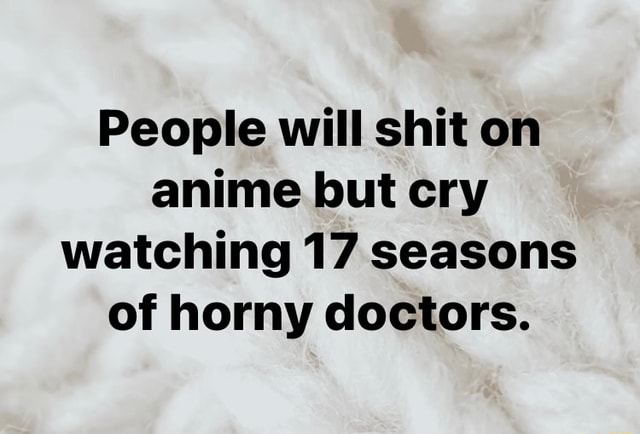 horny doctors