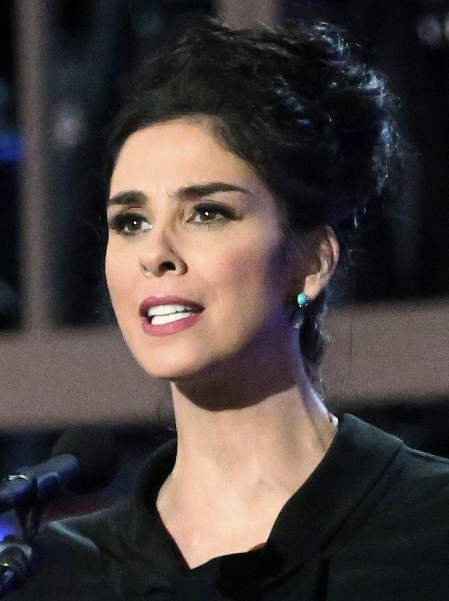 Best of Hot sarah silverman