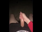 alejandra burciaga recommends big huge cumshots pic