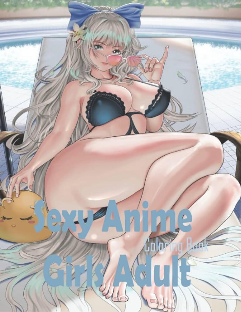 davis kinyua add hottest adult anime photo