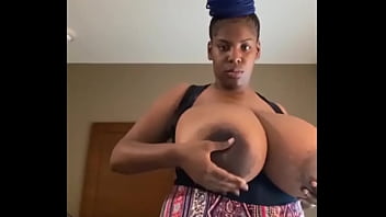 chelsea snyder recommends huge black tits videos pic