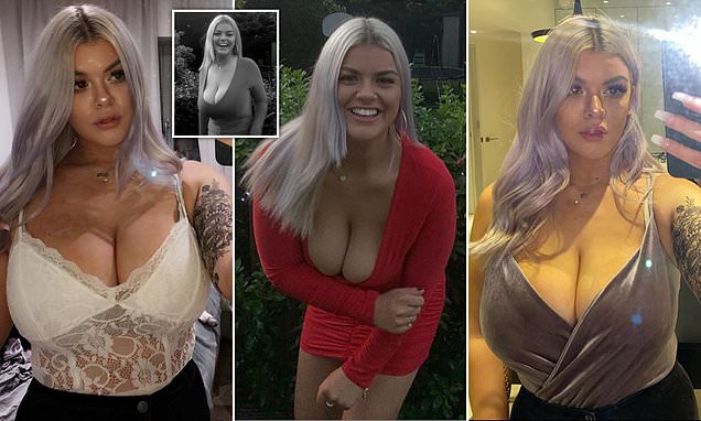 carey white add photo huge boob plumpers