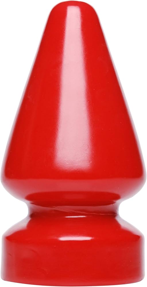 artina pop recommends Huge Buttplug