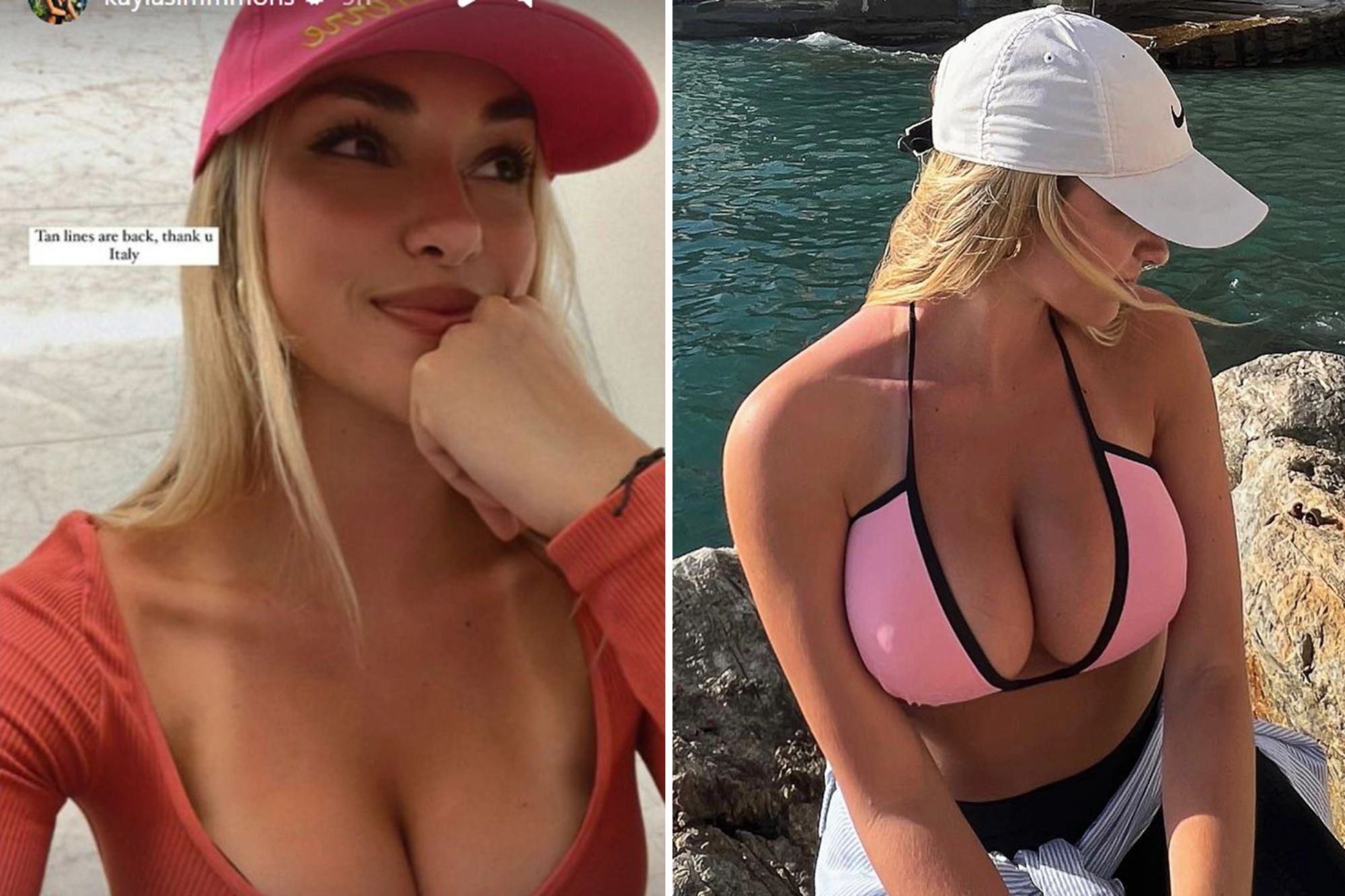 bryce hund recommends huge tits italian pic