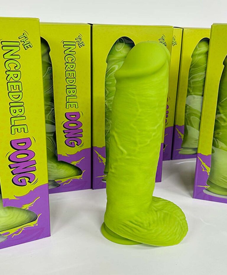 chan chantana recommends hulk dildo pic