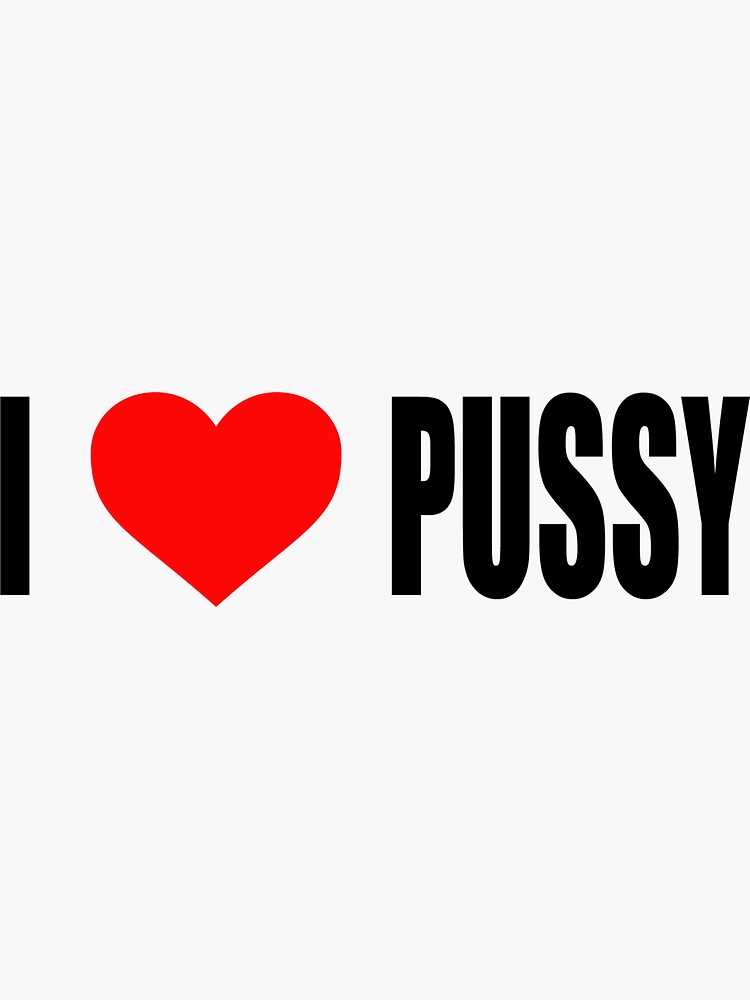 brandy eberle recommends I Love Pussy