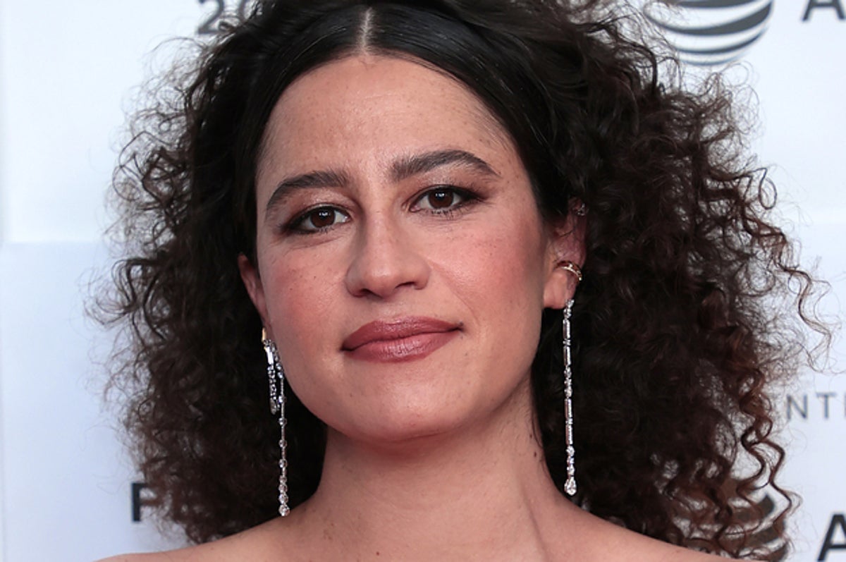 ilana glazer nide