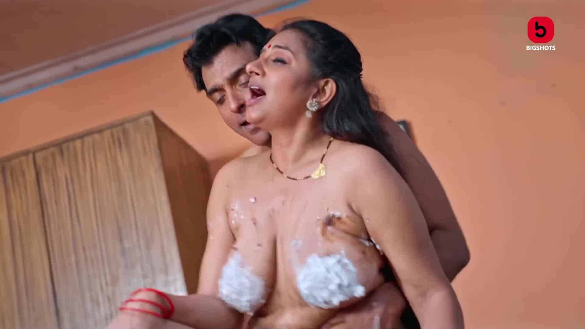 India Web Series Porn models hot