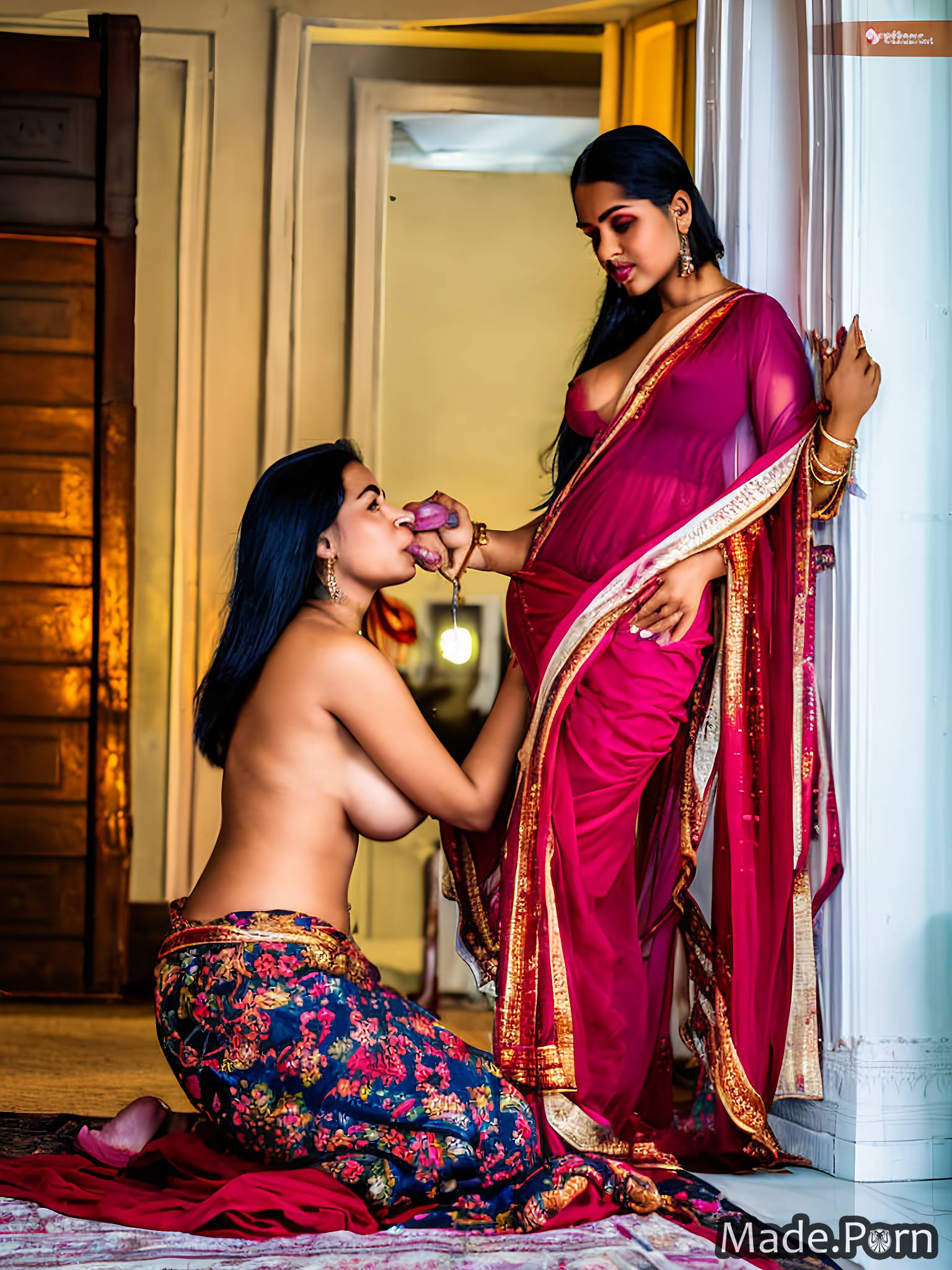 Best of Indian saree porn