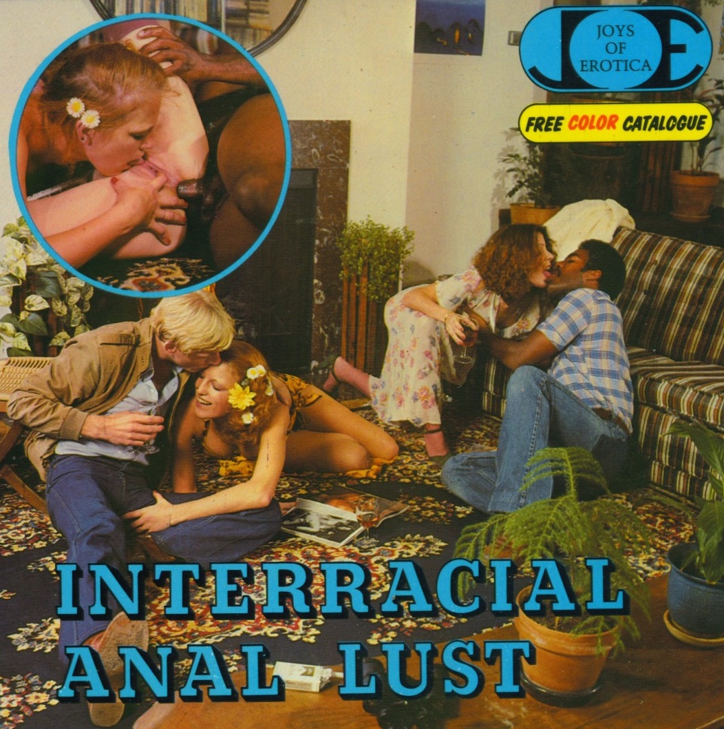 donna stankus recommends Interracial Anal Vintage