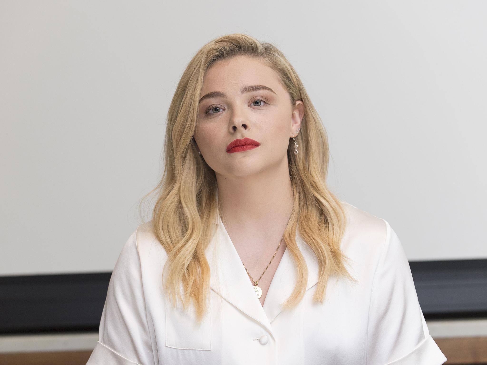 adebiyi sunday recommends is chloe grace moretz lesbian pic