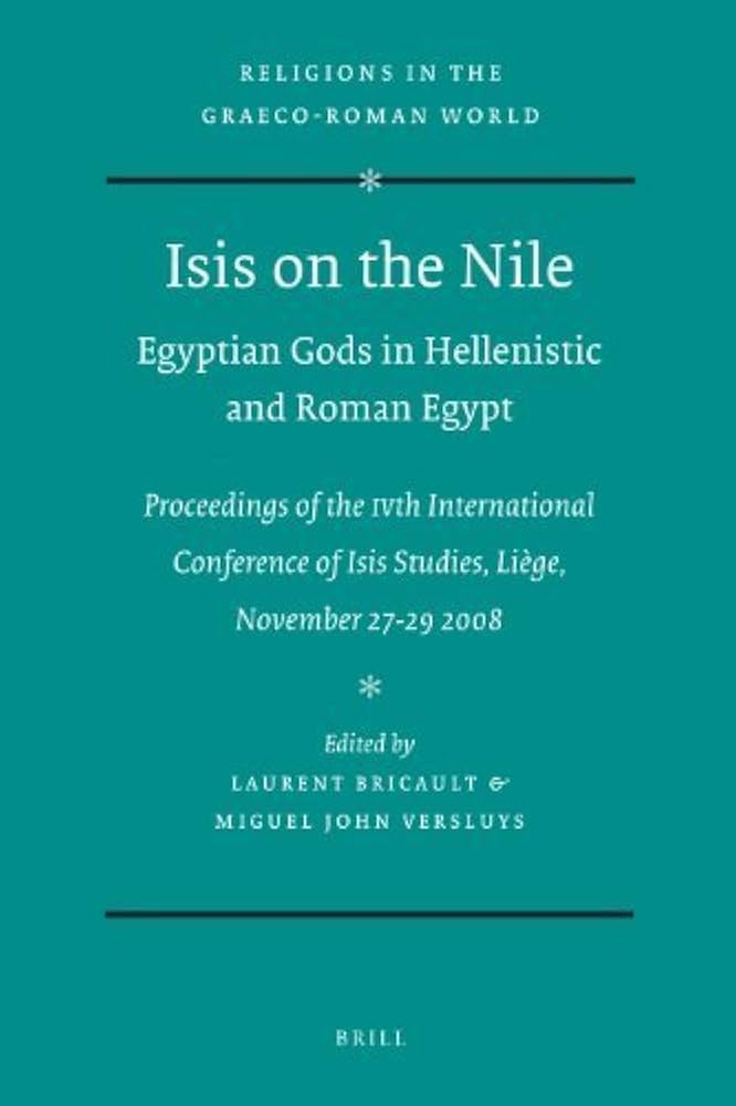 Best of Isis nile