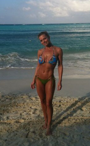 deen coleman recommends Jaime Pressly Bikini