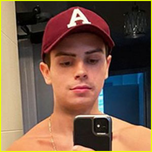 andrew arriaga share jake t austin sexy photos