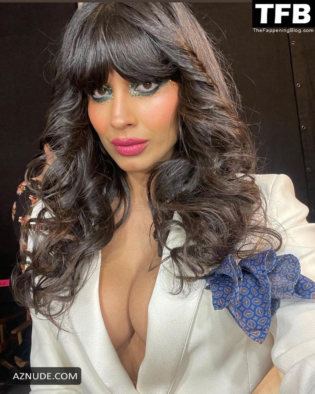 anne arceo recommends Jameela Jamil Naked