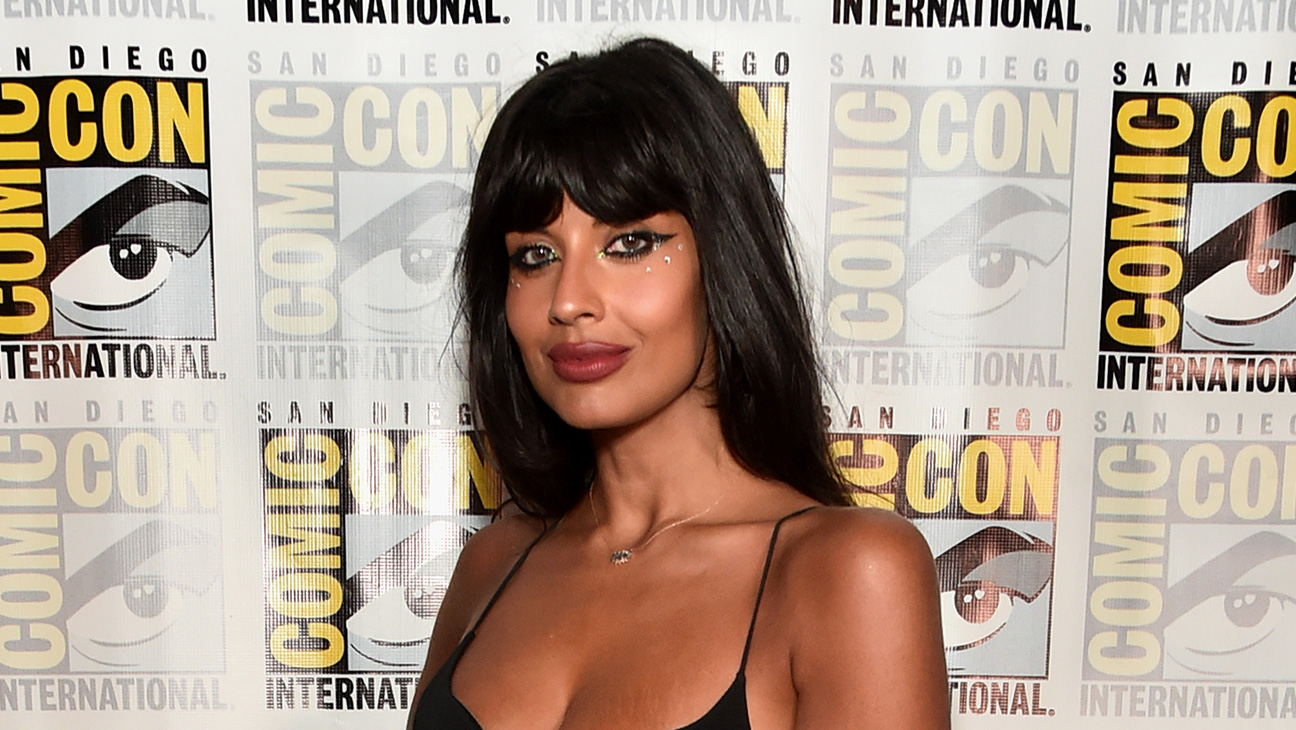 Best of Jameela jamil naked