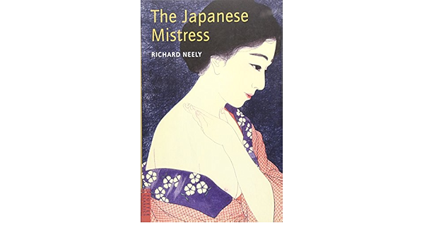 aron burmeister recommends japanese mistress pic