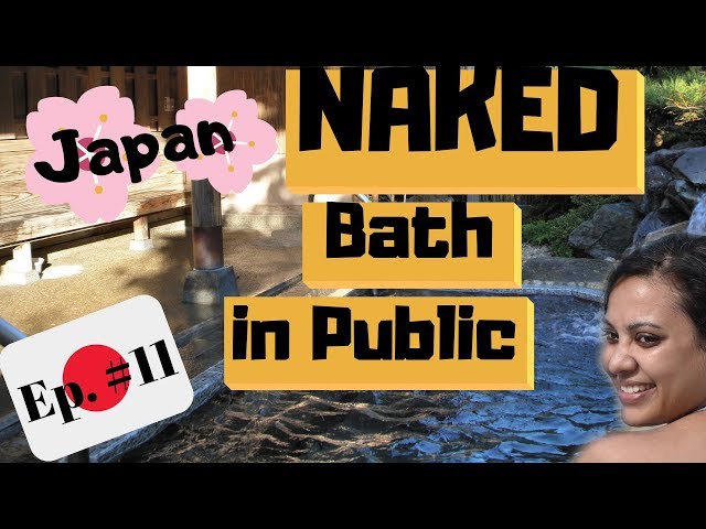 charley powers recommends japanese naked public pic