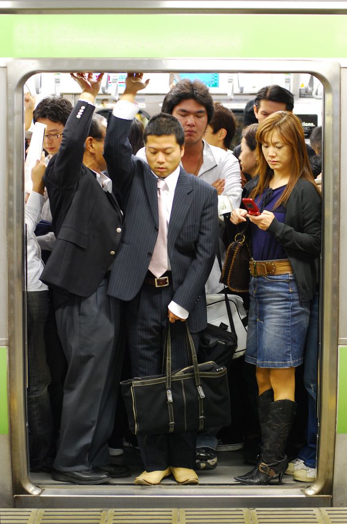 bee mybee recommends japanese train grouping pic