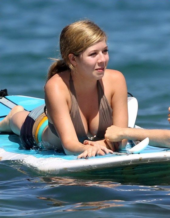 cherie roe recommends Jennette Mccurdy Tits