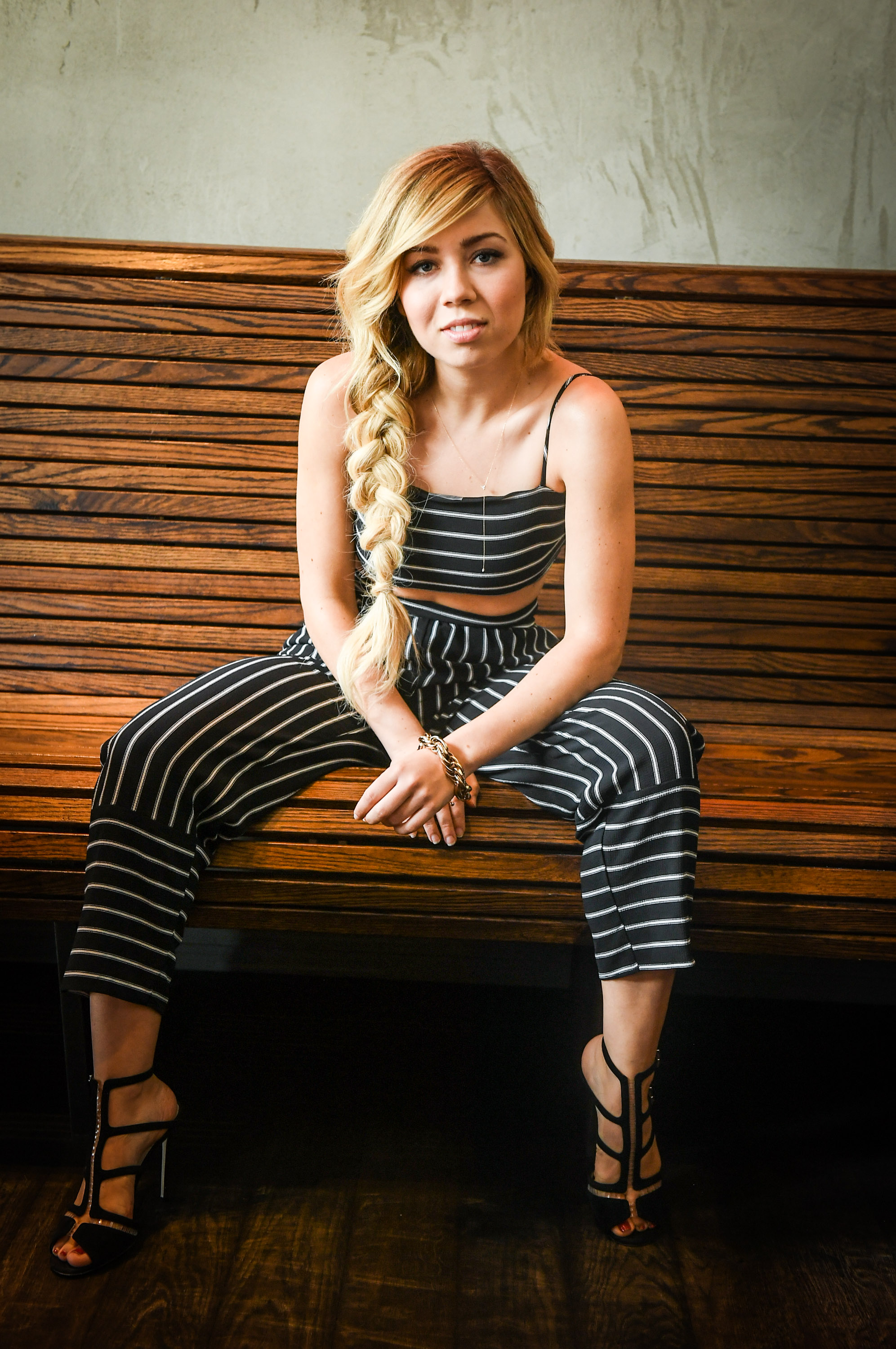 Jennette Mccurdy Tits rotorua free