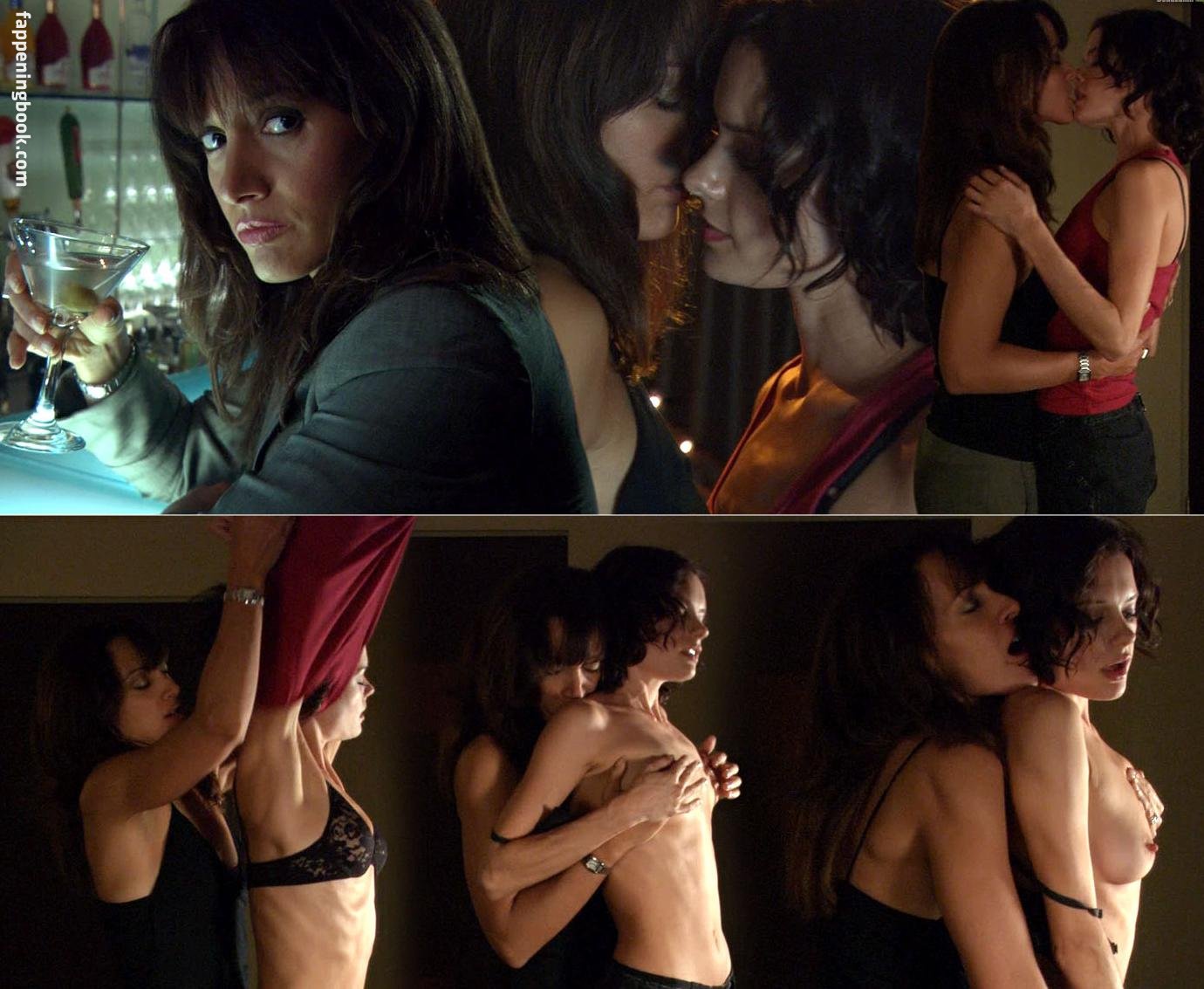 Best of Jennifer beals naked