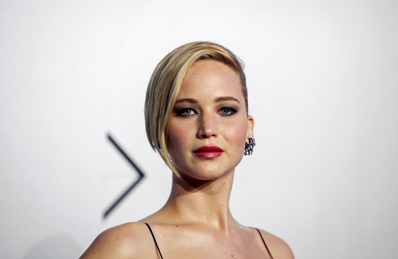 dan strandell recommends Jennifer Lawrence Leaked Naked Pictures