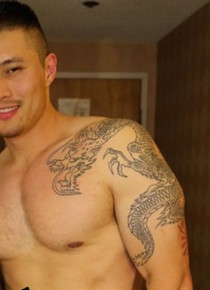 david siah recommends jeremy long porn pic