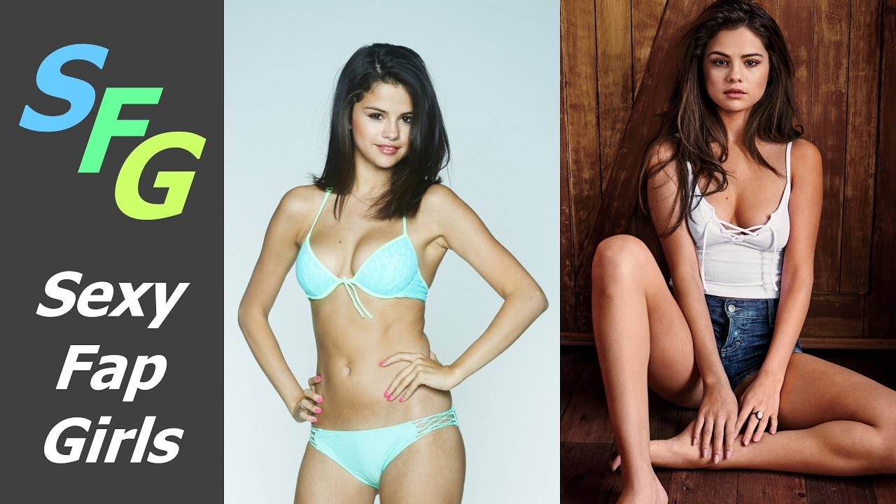 amelia brandenburg recommends Jerk Off Challenge Selena Gomez