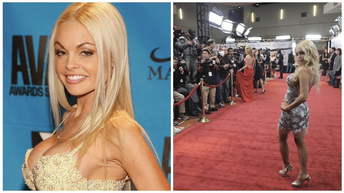 anson yung share jesse jane por photos