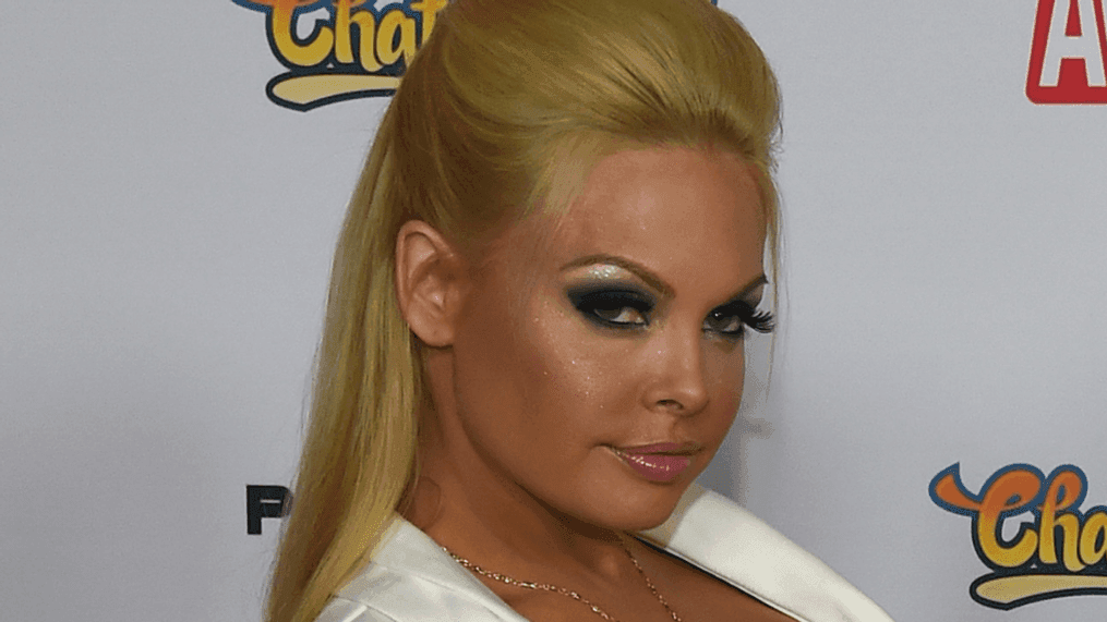 Jesse Jane Por stiff competition