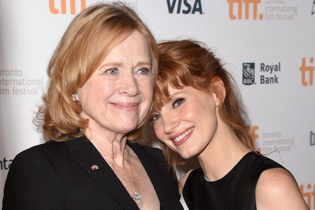 cynthia lucius share jessica chastain nude pics photos