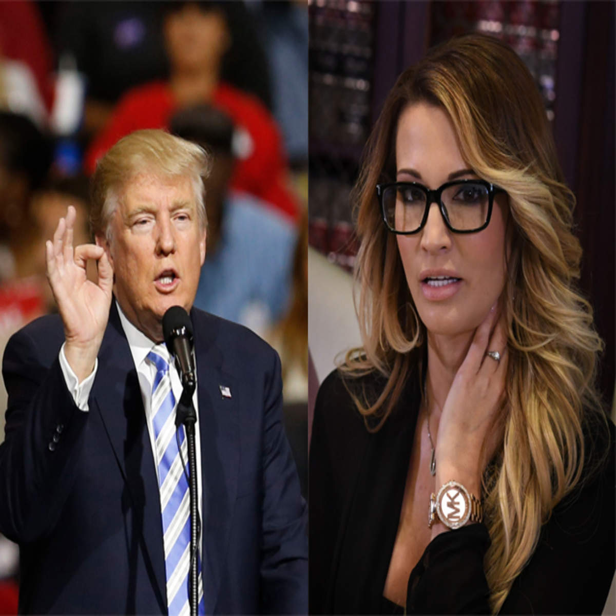 chay lim recommends Jessica Drake Height