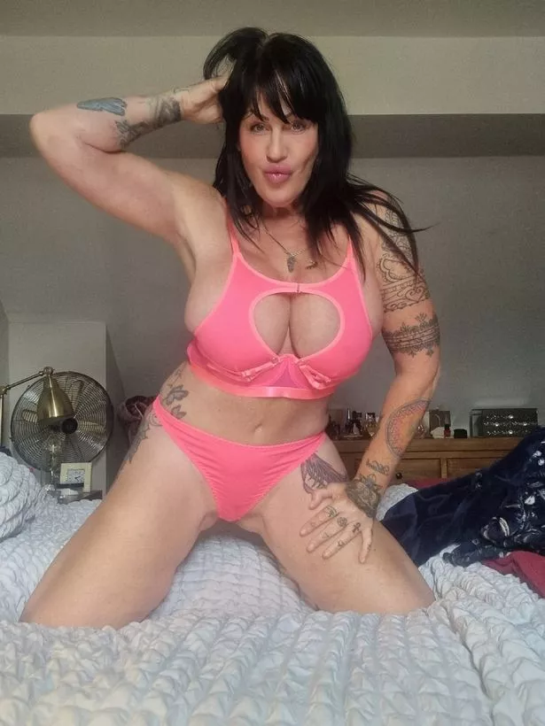 brian colin recommends Jessie Jo Onlyfans