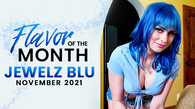 della gibson recommends jewelz blu full porn pic