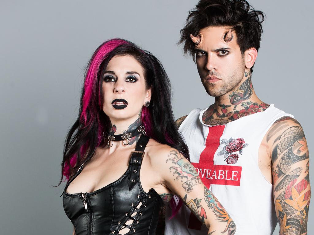 brent macleod add joanna angel husband photo