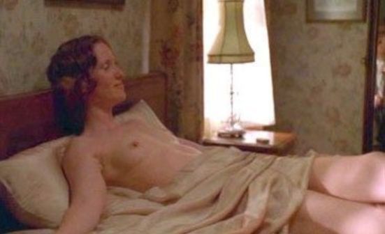 judith hoag nude