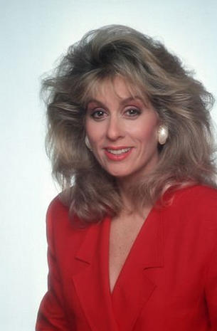 Best of Judith light hot