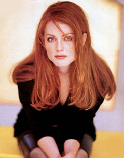 antonio tonny recommends Julianne Moore Topless