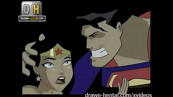 adrian maftei recommends justice league porn pic