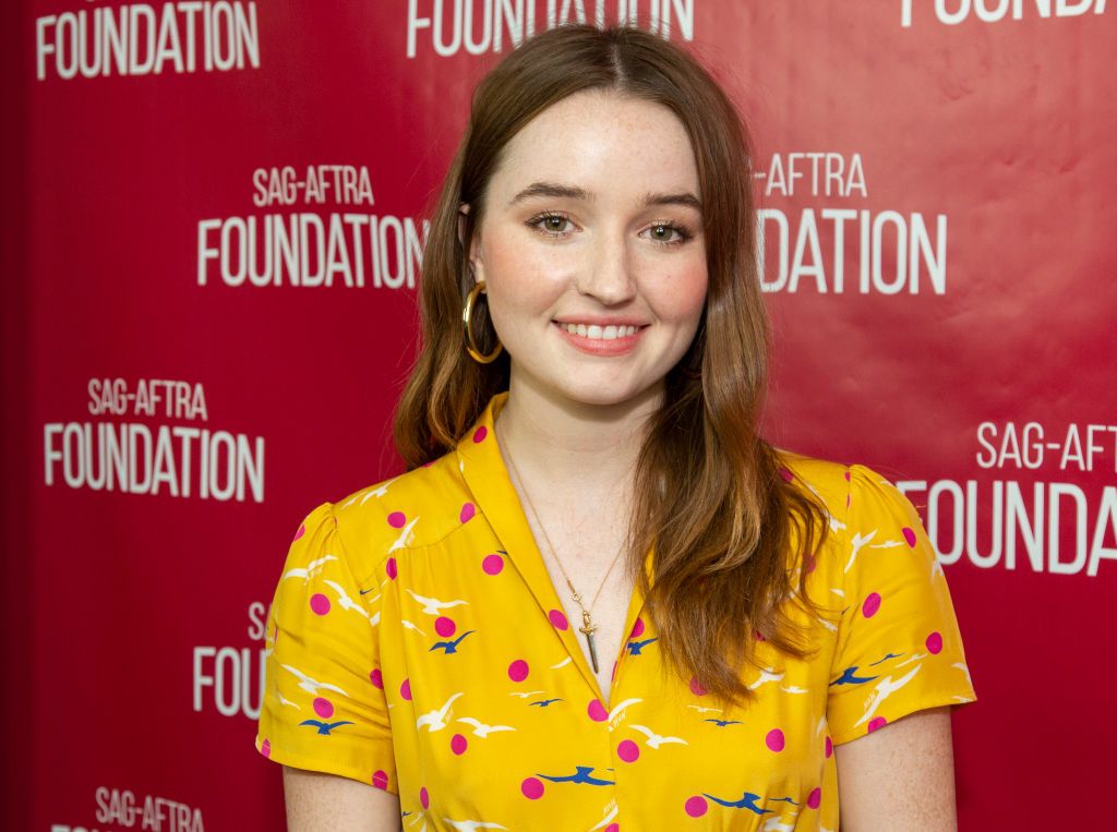 bethany kulp recommends kaitlyn dever bikini pic