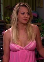 aiza mendoza recommends Kaley Cuoco Nide