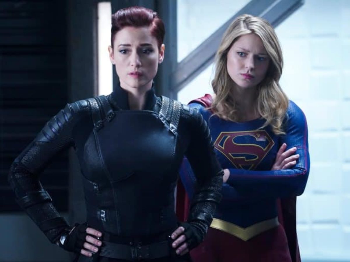 Kara Danvers Porn event paerchenkino