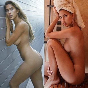 alexey recommends kara del toro naked pic